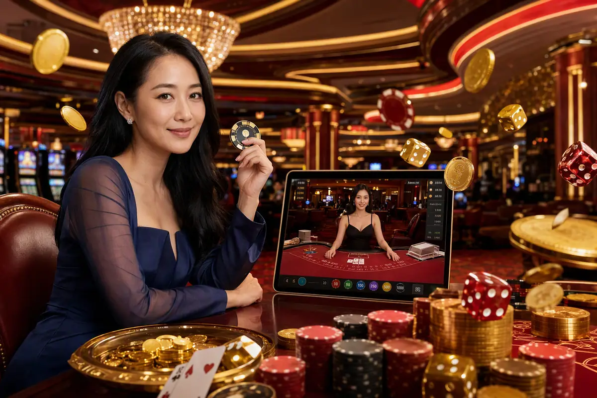 356ok nhà cung cấp game hàng đầu